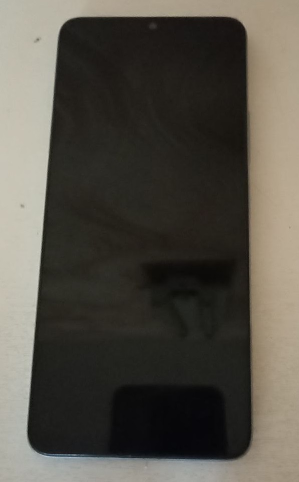 Мобильный терминал