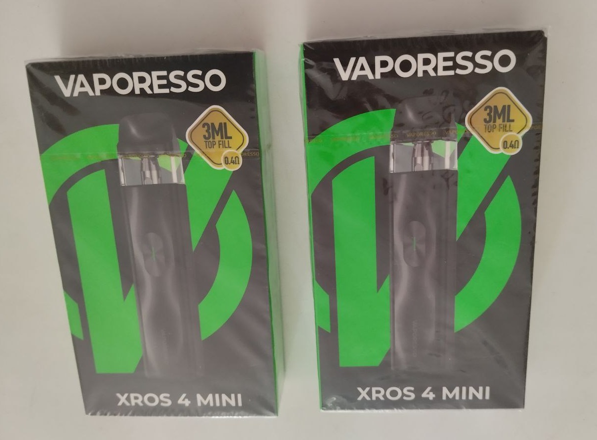 Электронные сигареты