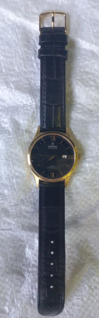 Часы наручные