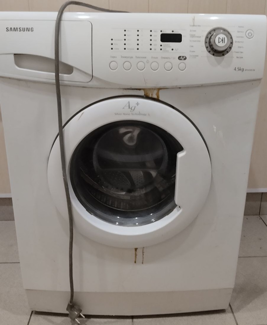 Бытовая техника