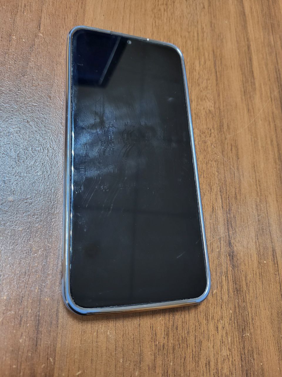 Мобильный термнал Samsung Galaxy F03