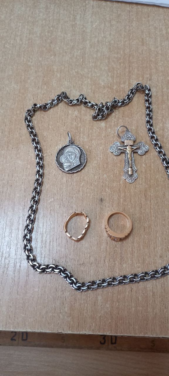 Ювелирные изделия