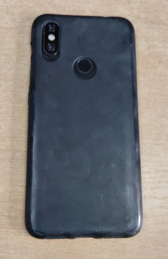 Мобильный терминал Xiaomi Redmi Mi A2